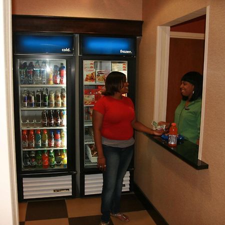 Hampton Inn Turnersville Blackwood Esterno foto