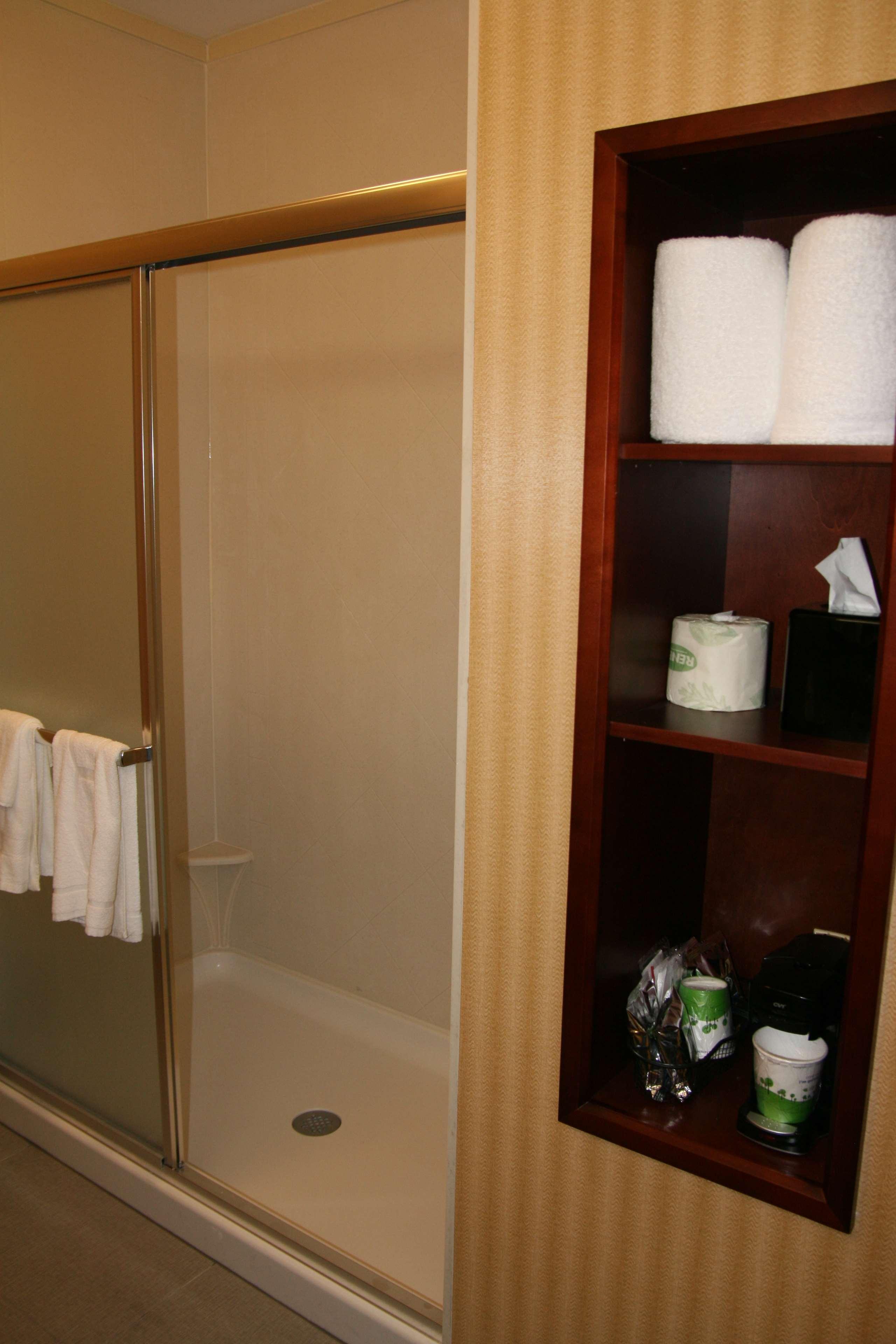 Hampton Inn Turnersville Blackwood Camera foto