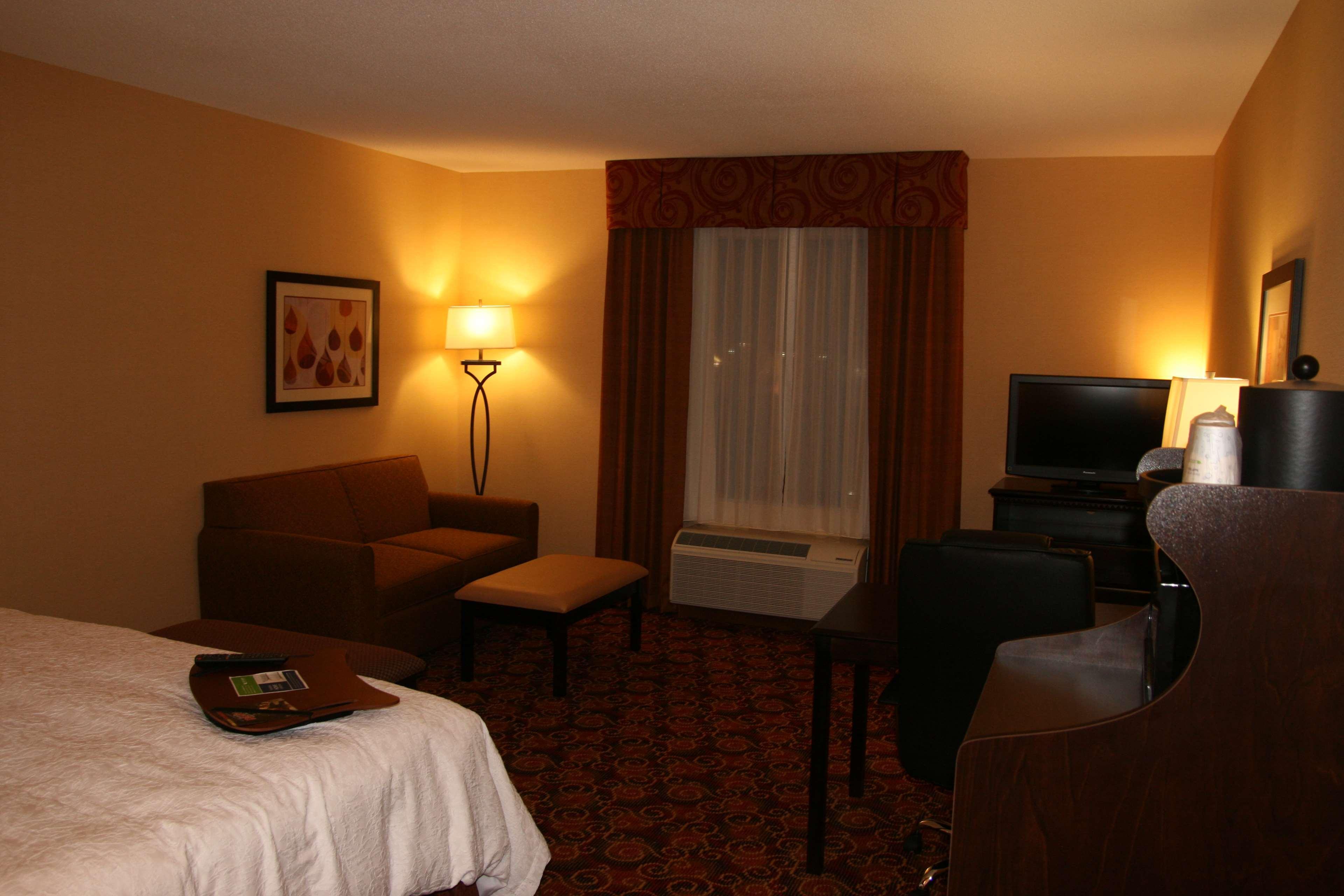 Hampton Inn Turnersville Blackwood Camera foto