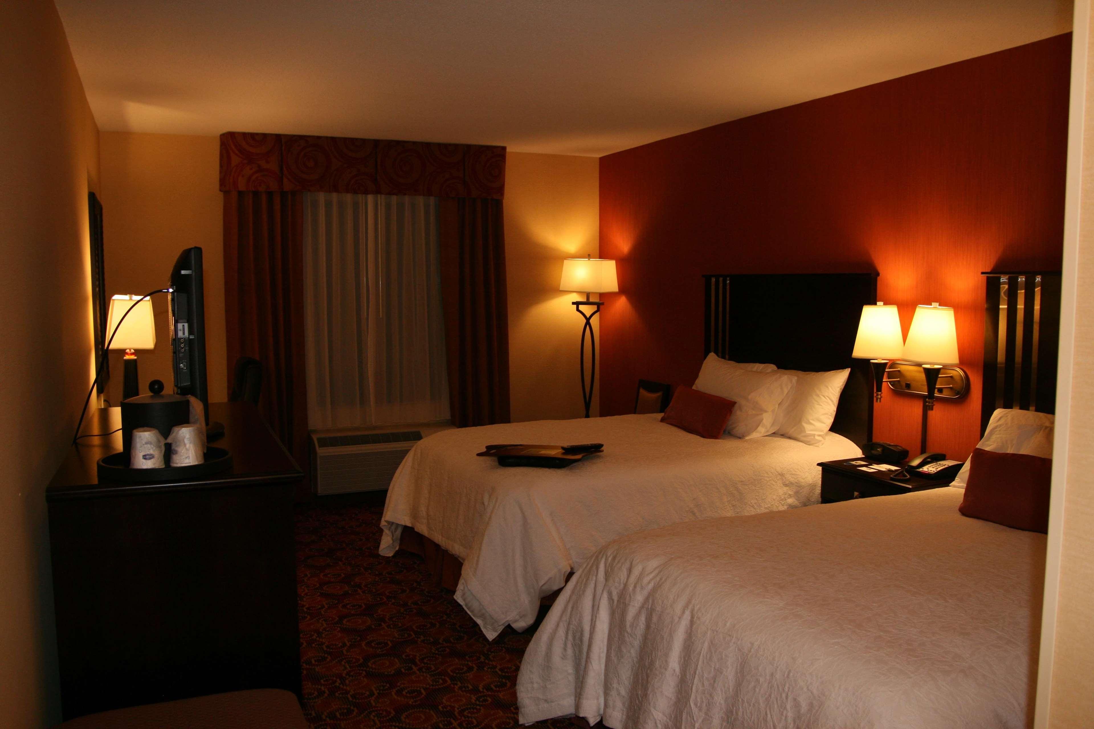 Hampton Inn Turnersville Blackwood Camera foto