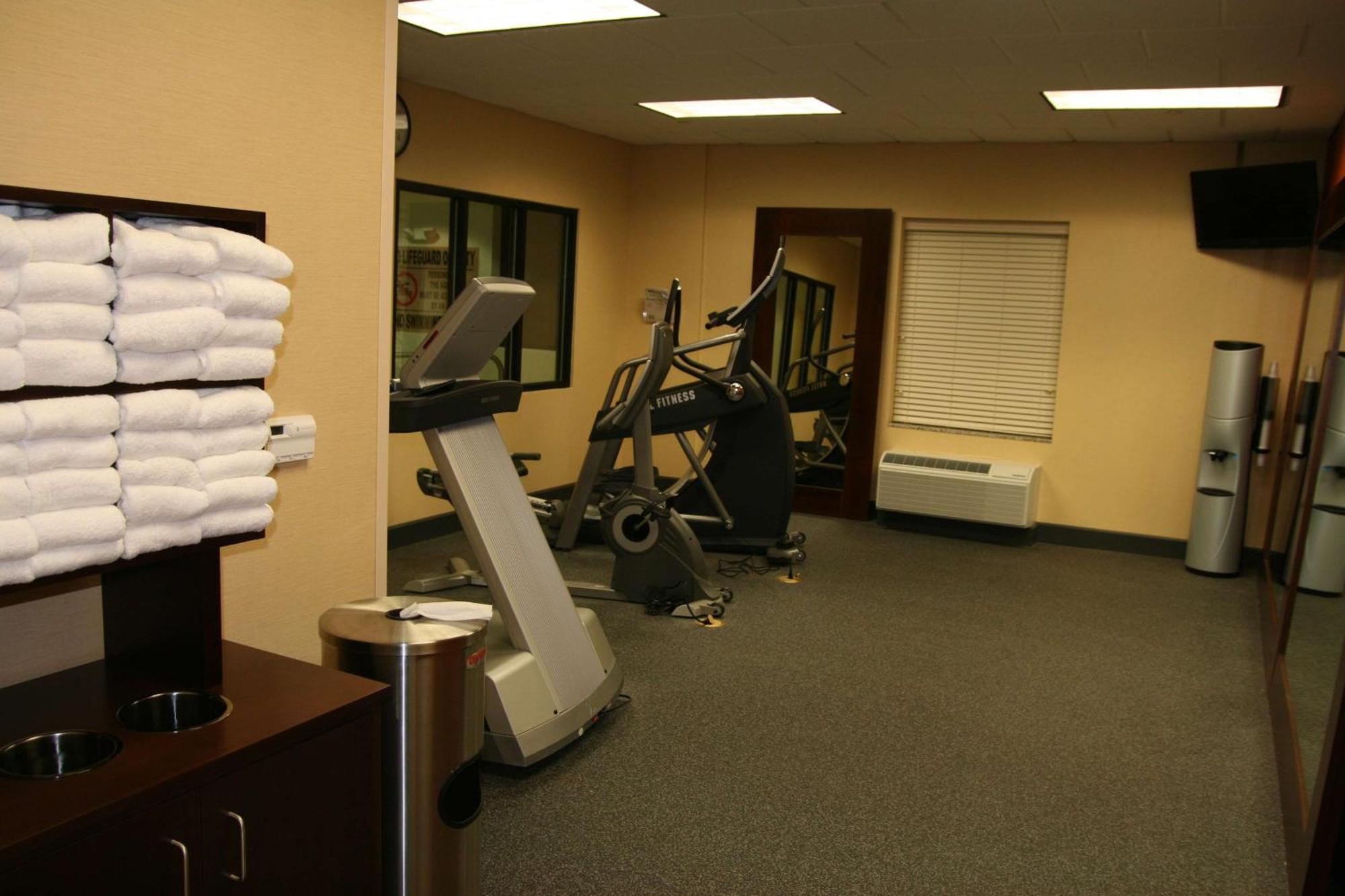 Hampton Inn Turnersville Blackwood Esterno foto