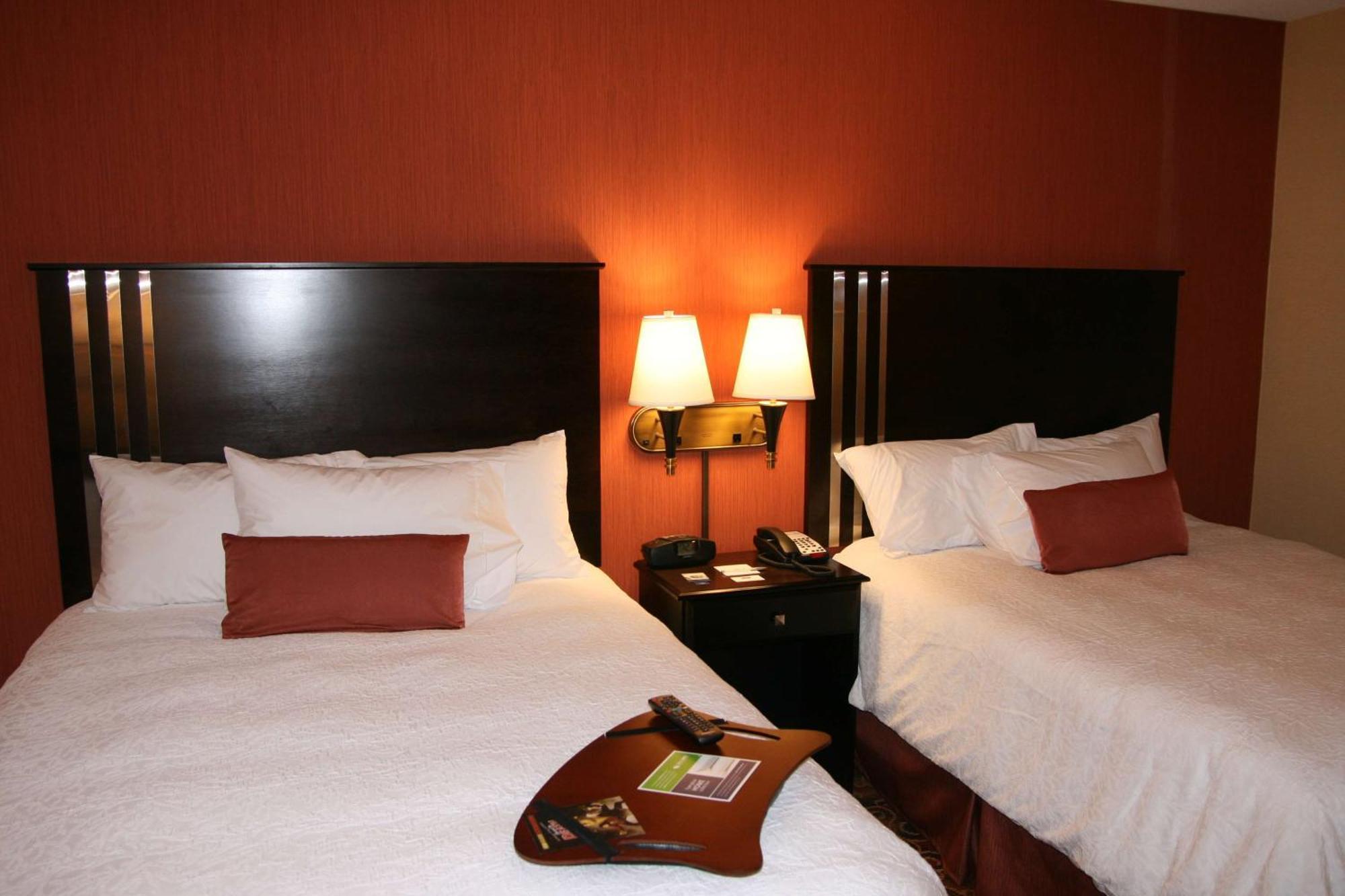 Hampton Inn Turnersville Blackwood Esterno foto