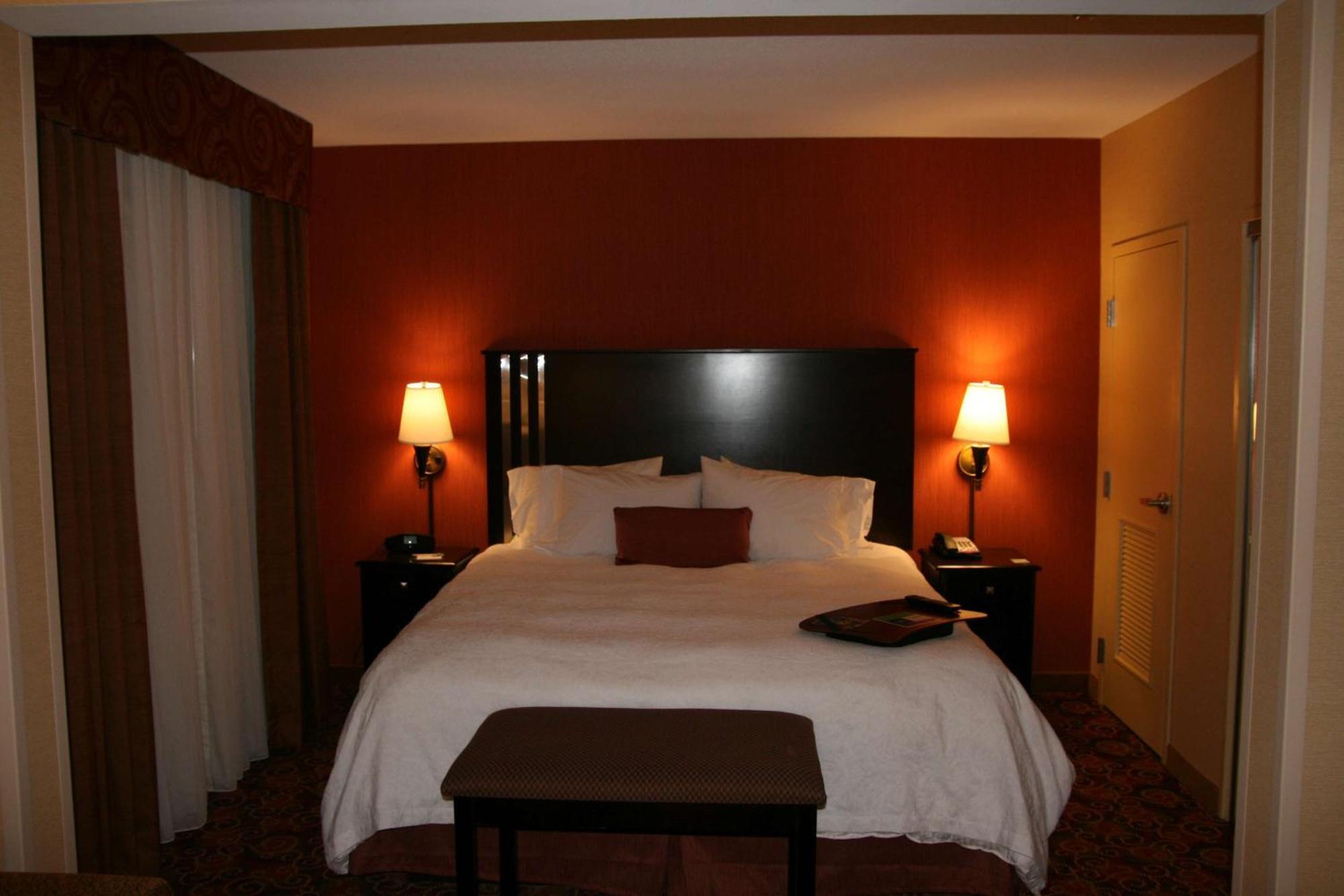 Hampton Inn Turnersville Blackwood Esterno foto