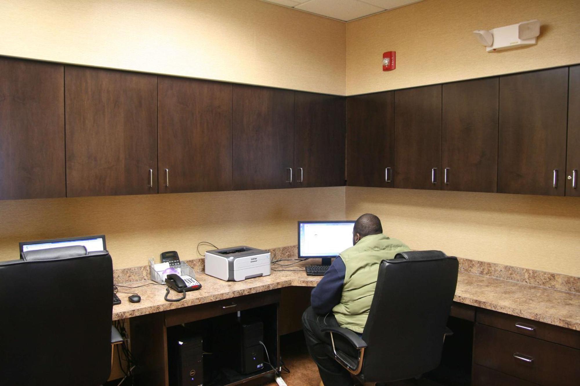 Hampton Inn Turnersville Blackwood Esterno foto