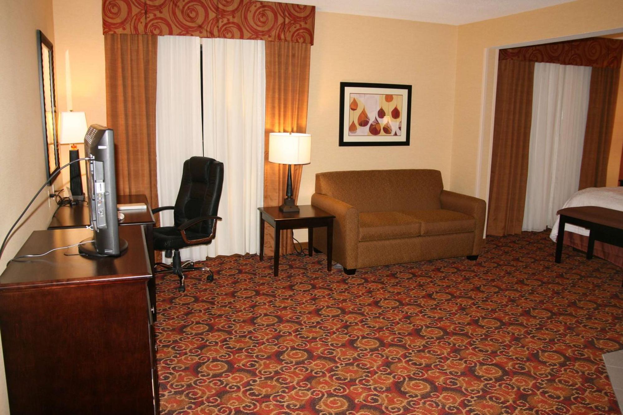 Hampton Inn Turnersville Blackwood Esterno foto