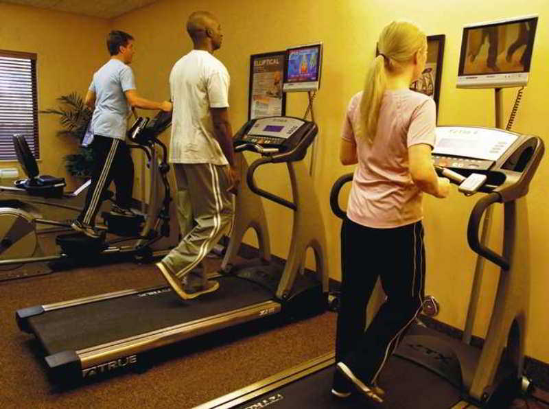 Hampton Inn Turnersville Blackwood Servizi foto