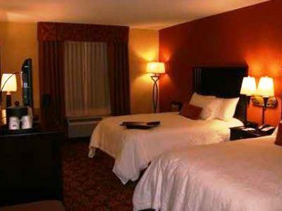 Hampton Inn Turnersville Blackwood Esterno foto